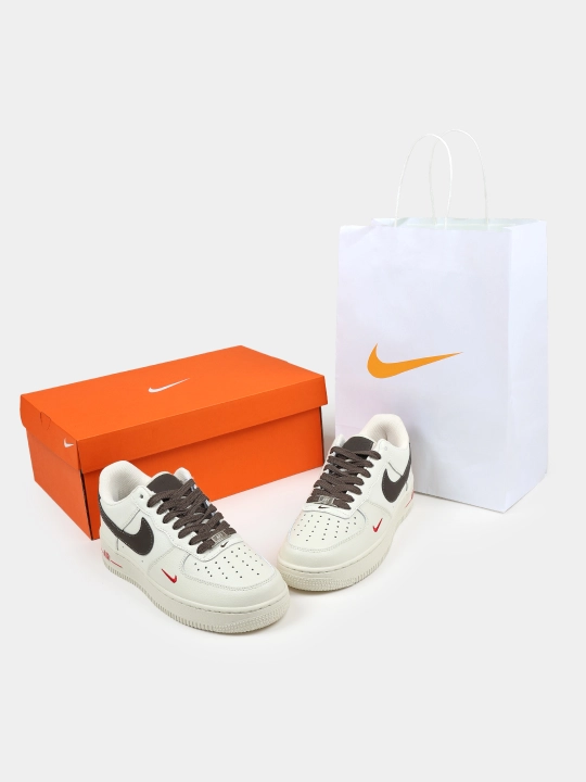 Nike Air Force 1, JORDAN unisex кроссовки