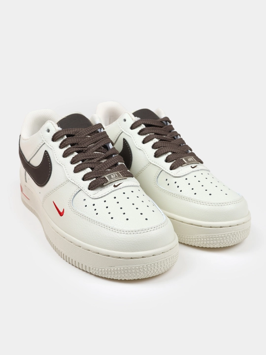 Nike Air Force 1, JORDAN unisex кроссовки