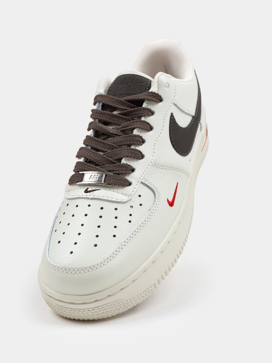 Nike Air Force 1, JORDAN unisex кроссовки