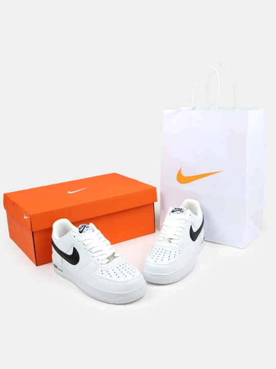 Nike Air Force 1, JORDAN unisex кроссовки