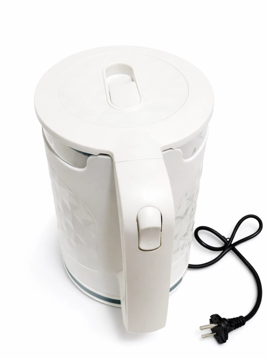 BOSCH Elektr choynak 2L — LED yoritgichli, 2000W quvvatli,tez qaynatuvchi, Germaniya sifat