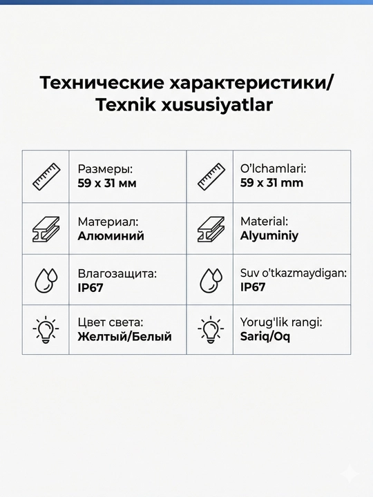 Дополнительная LED фара для мотоцикла, яркий свет, универсальное крепление