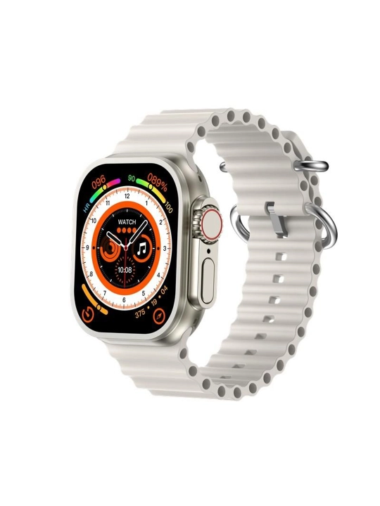 Aqlli soat Smart-watch T800 Ultra, 49 mm