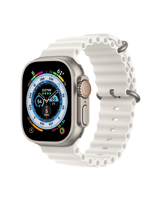 Aqlli soat Smart-watch T800 Ultra, 49 mm