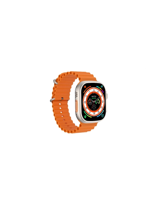 Aqlli soat Smart-watch T800 Ultra, 49 mm