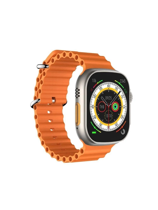 Aqlli soat Smart-watch T800 Ultra, 49 mm