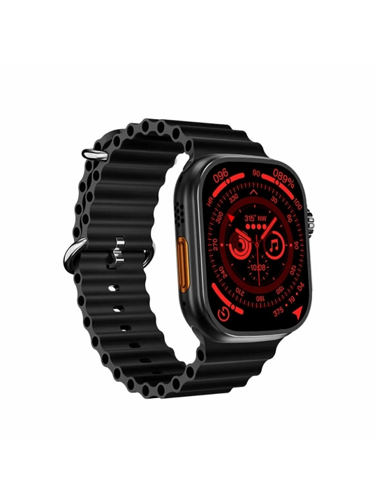 Aqlli soat Smart-watch T800 Ultra, 49 mm