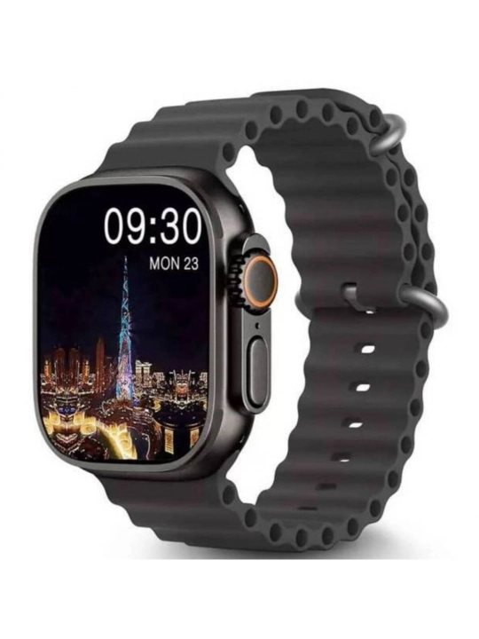 Aqlli soat Smart-watch T800 Ultra, 49 mm
