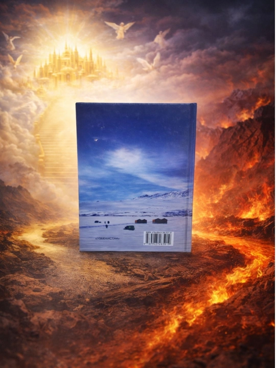Книга, Званый и избранный, Даниэль Васильев, Фантастический роман, на русском