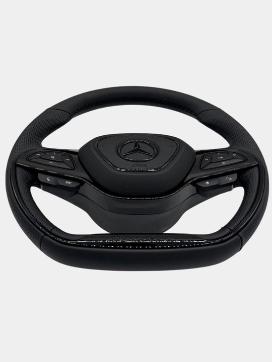 Universal multi-rul Mercedes-Benz Marvel X