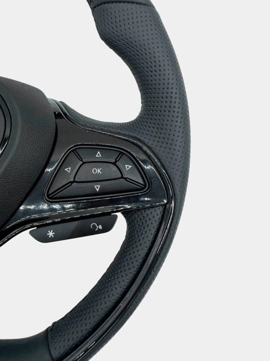 Universal multi-rul Mercedes-Benz Marvel X