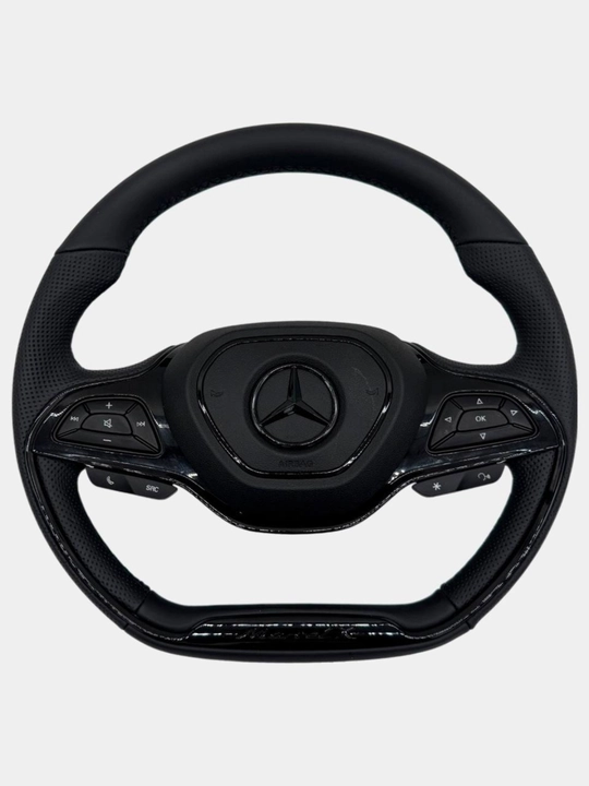 Universal multi-rul Mercedes-Benz Marvel X