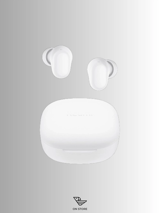 Xiaomi Redmi Buds 6 Play Bluetooth simsiz quloqchinlar