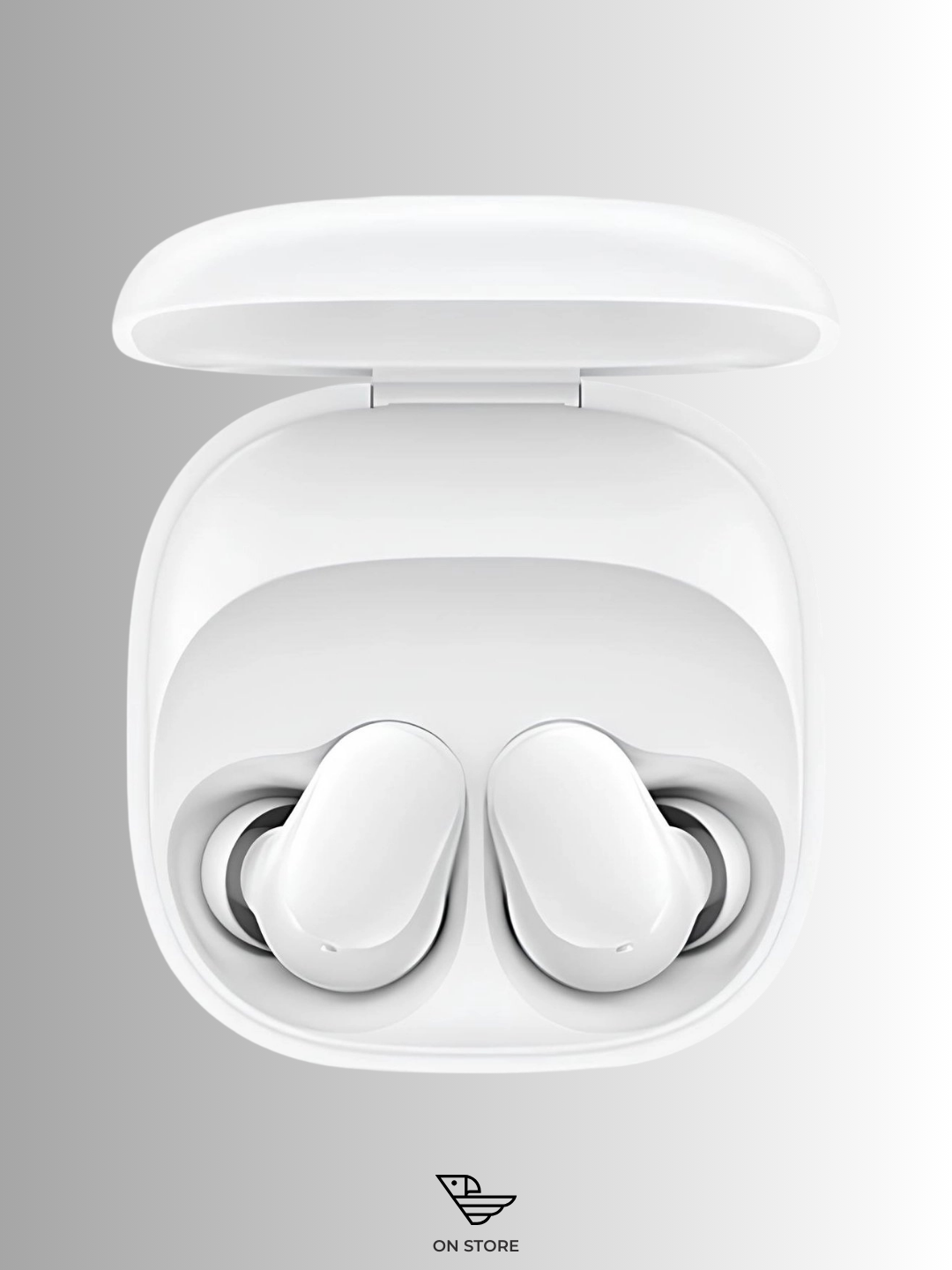 Xiaomi Redmi Buds 6 Play Bluetooth simsiz quloqchinlar