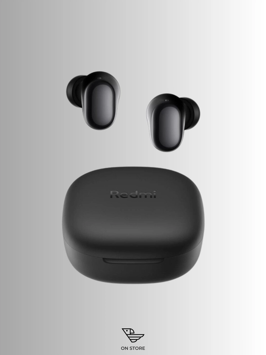 Xiaomi Redmi Buds 6 Play Bluetooth simsiz quloqchinlar