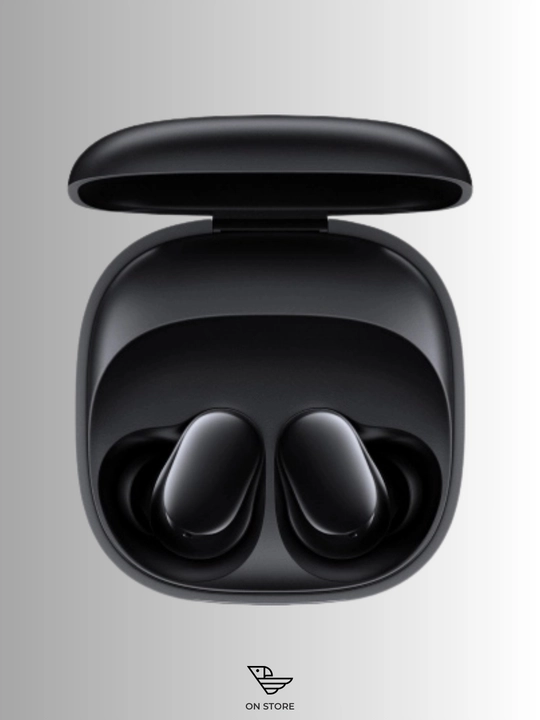Xiaomi Redmi Buds 6 Play Bluetooth simsiz quloqchinlar
