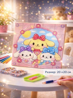 Розовый