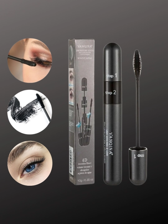Mascara 4D тушь для ресниц - 