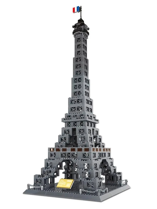 Конструктор LEGO, развивающий сборный набор, для детей и взрослых