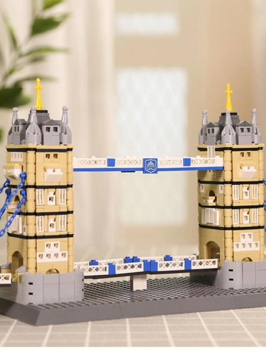 Конструктор LEGO, развивающий сборный набор, для детей и взрослых