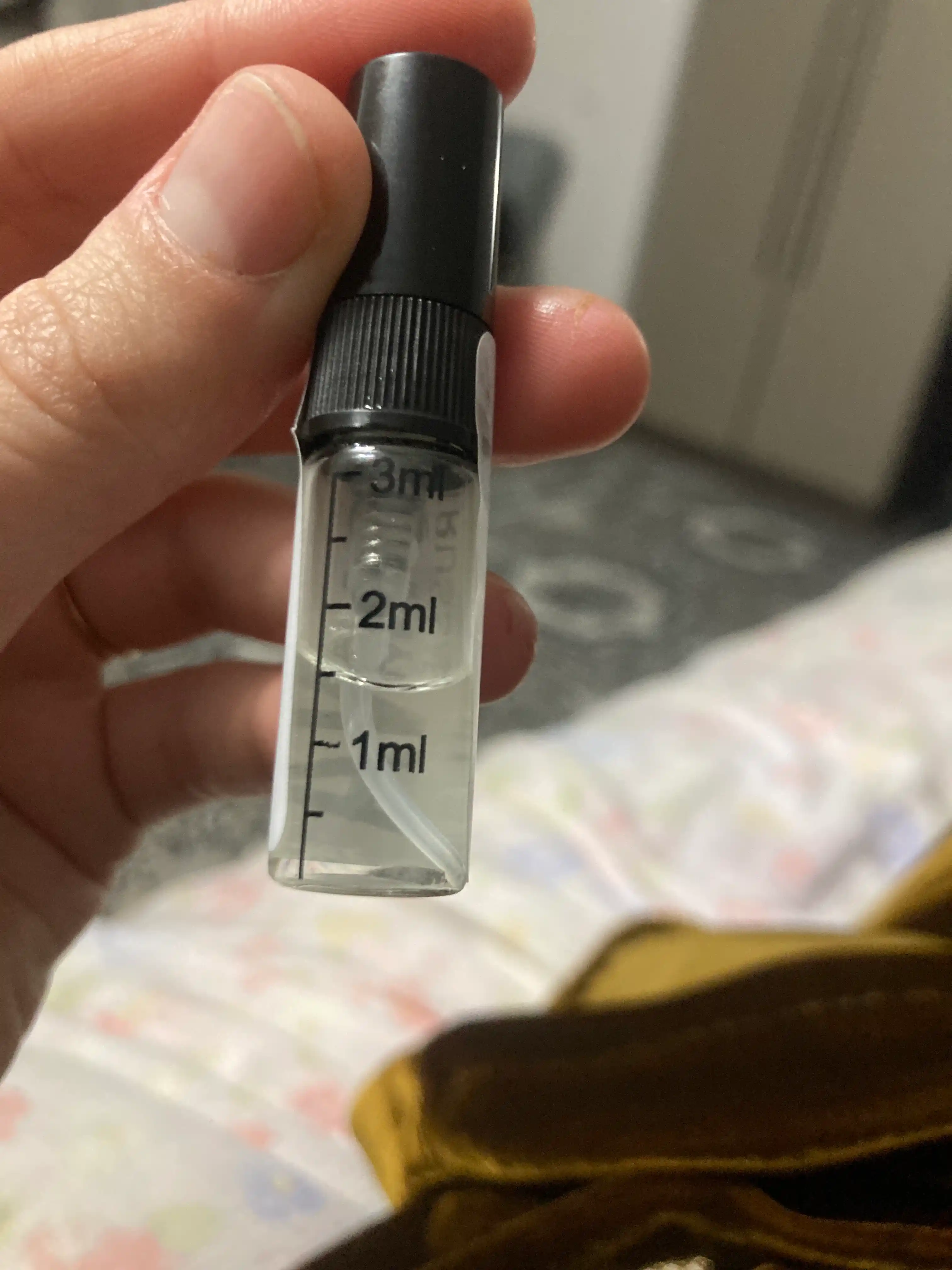 Ayollar atiri Donna Trussardi 2011, parfumeriya, ayollar atirlari probnik 5 ml, 10 ml