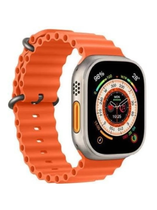 Aqlli soat Smart-watch T800 Ultra, 49 mm
