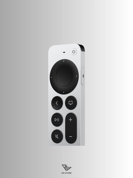 Apple TV 4K 64GB Ethernet bilan Smart TV mediapleyer