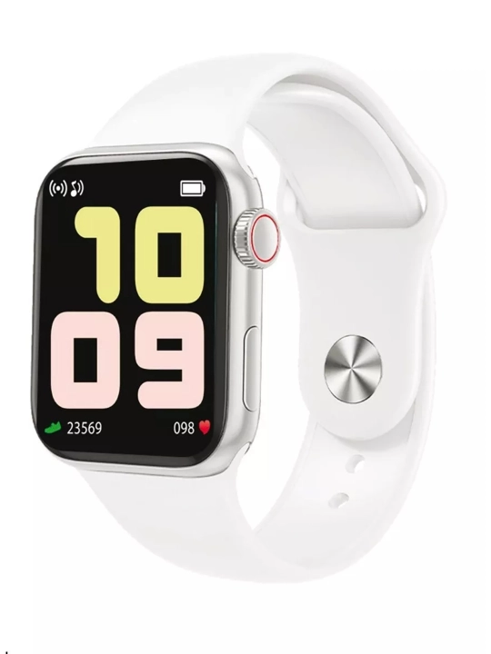 Aqlli soatlar Smart Watch 8 Big T800 Pro Max,Android iPhone uchun, simsiz zaryadlash 2026