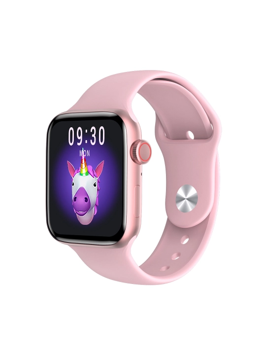 Aqlli soatlar Smart Watch 8 Big T800 Pro Max,Android iPhone uchun, simsiz zaryadlash 2026