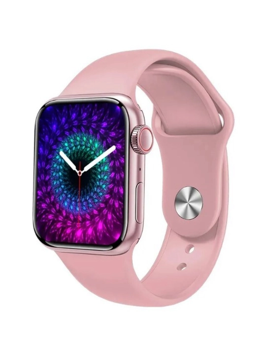 Aqlli soatlar Smart Watch 8 Big T800 Pro Max,Android iPhone uchun, simsiz zaryadlash 2026