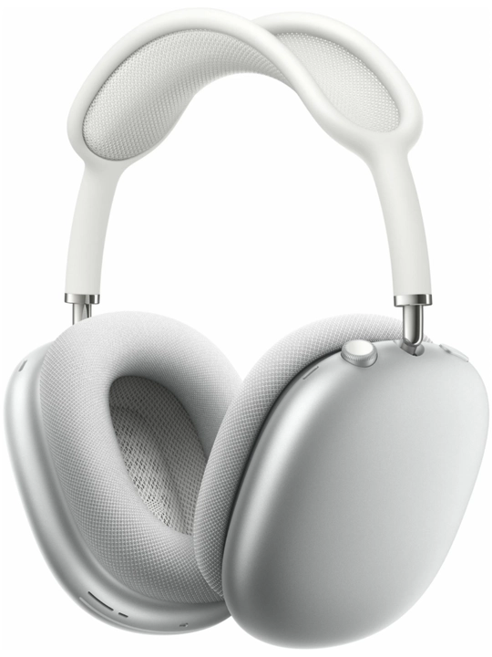 Premium Over-Ear Quloqchin - 