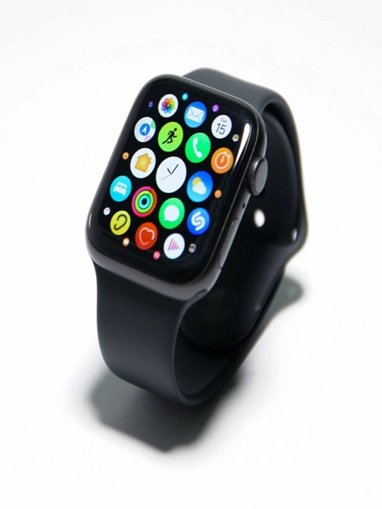 Aqlli soatlar Smart Watch Big T800 Pro Max, Android va iOS uchun, 45 mm