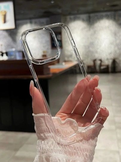 Защитный чехол из стекла для iPhone XR, X,XS, XS Max, 11,12, 13, 14,15, 16,17 Pro, Pro Max - 