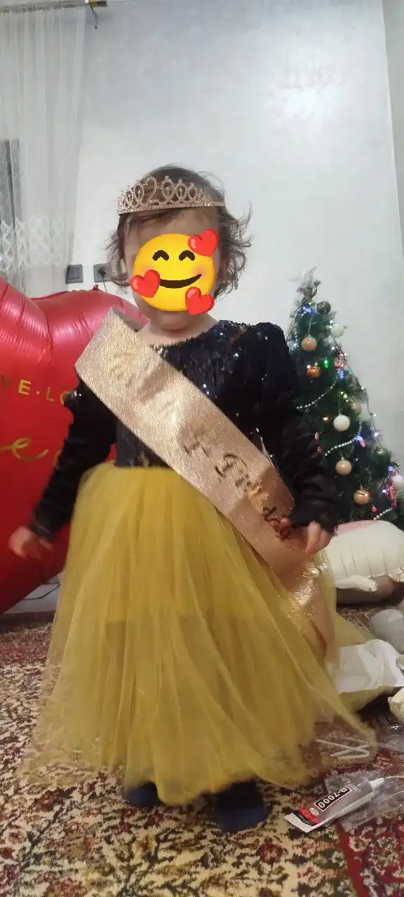 Nozik tug‘ilgan kun karona paketi (1-10 yosh / 18 yosh)