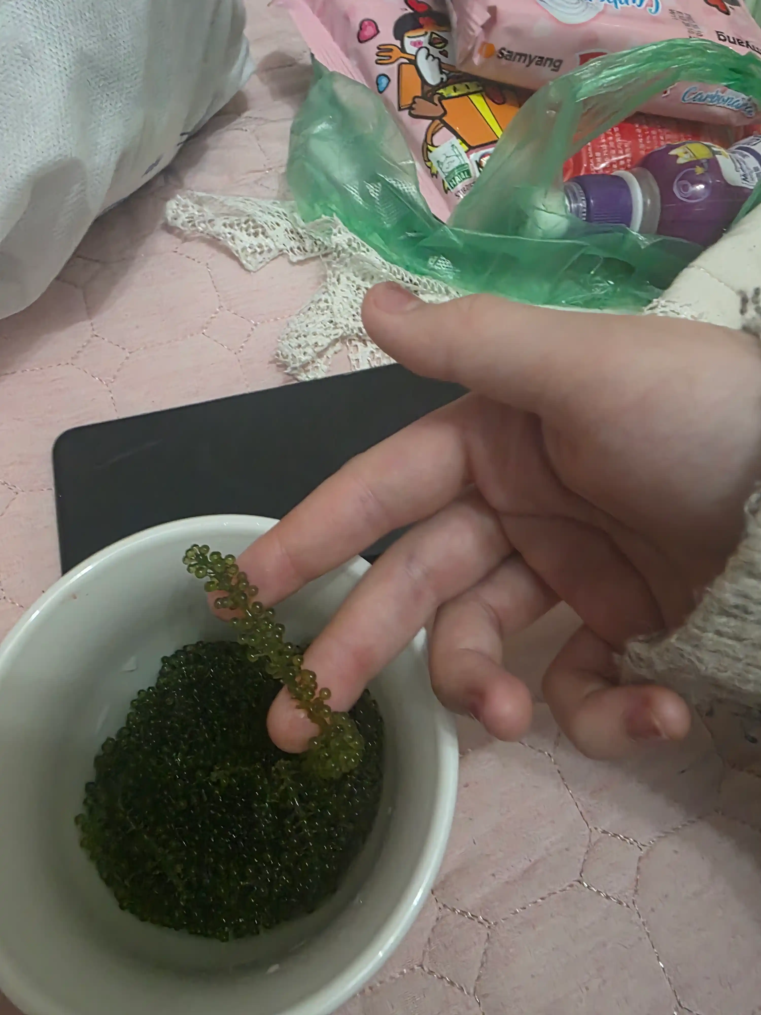 Bolalar, qizlar va o'g'il bolalar uchun yoqimli simsiz quloqchinlar