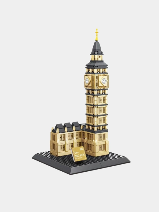 Конструктор LEGO, развивающий сборный набор, для детей и взрослых