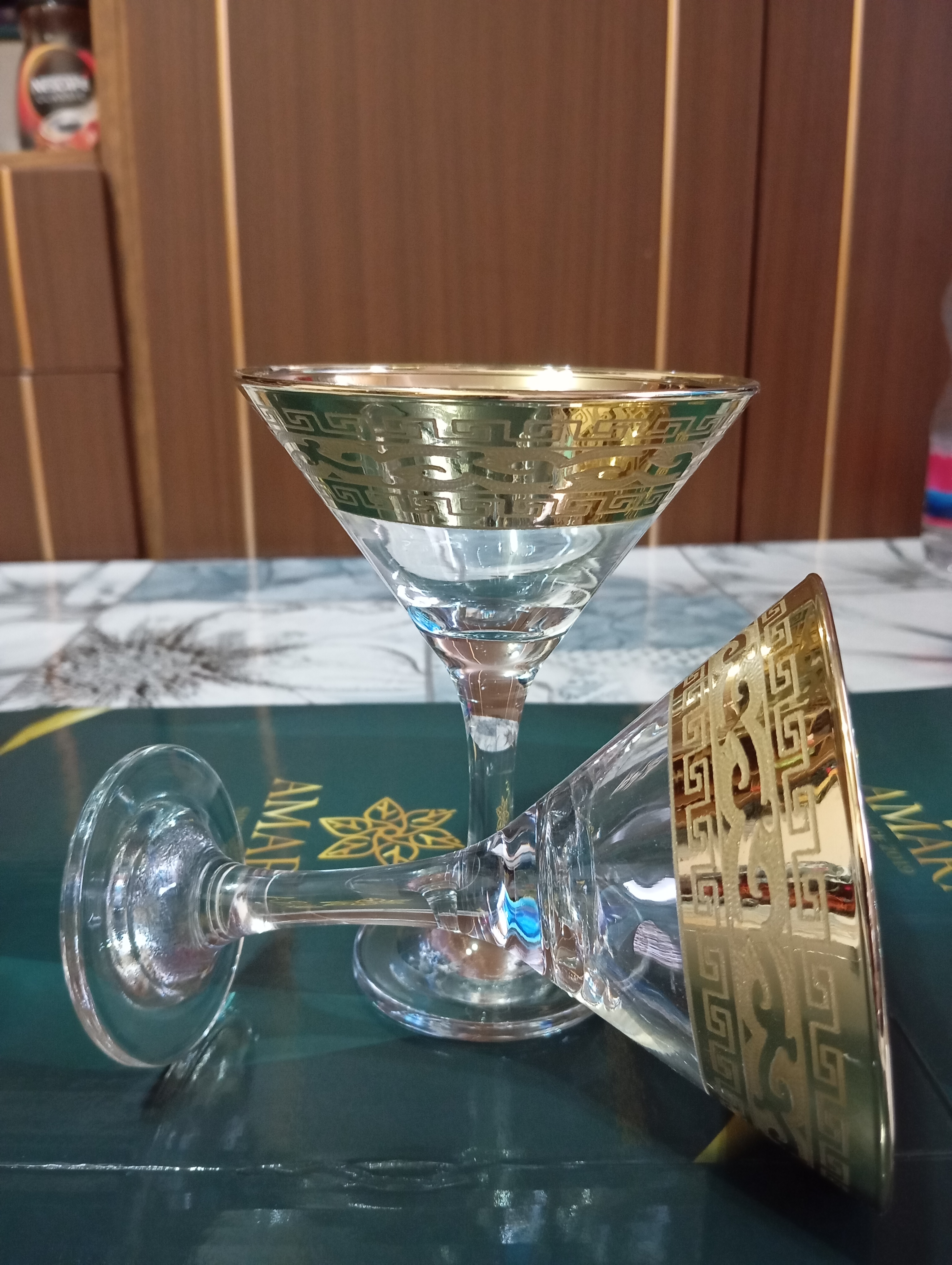 Fujer martinka