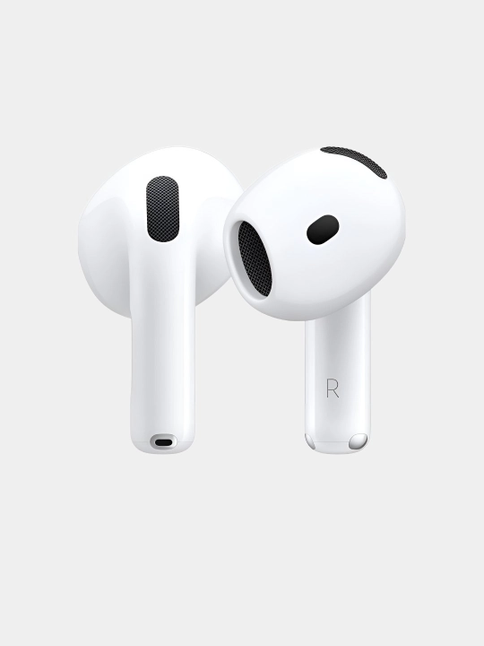 Беспроводные наушники Apple AirPods 4 - 
