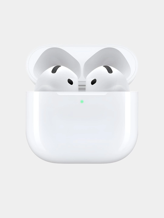 Simsiz quloqchinlar Apple AirPods 4