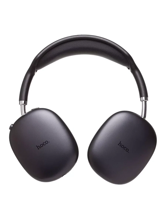 Hoco W35 Air to‘liq o‘lchamli, simsiz quloqchinlari, Bluetooth 5.3