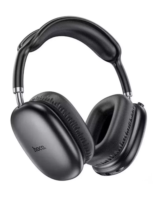 Hoco W35 Air to‘liq o‘lchamli, simsiz quloqchinlari, Bluetooth 5.3