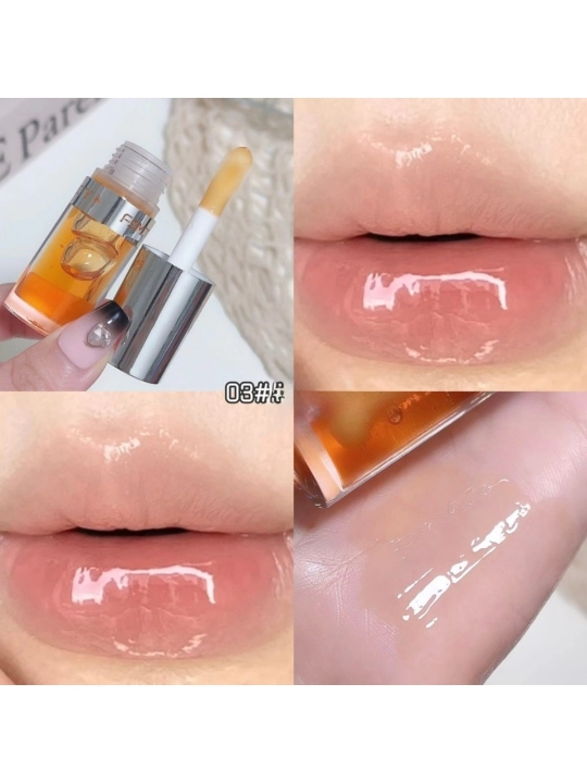FAMOTY Lab uchun blesk Kichkina - 