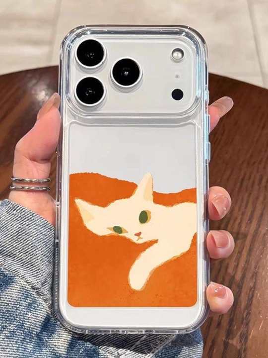 Чехол для Iphone, чехол iphone 17, чехол iphone 17 pro, чехол iphone 17 pro max