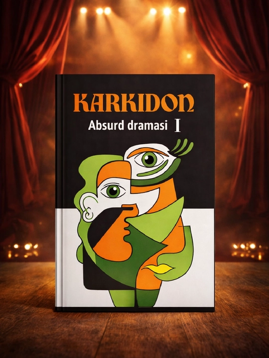 Каркидон, Абсурд драмаси, 1 - 