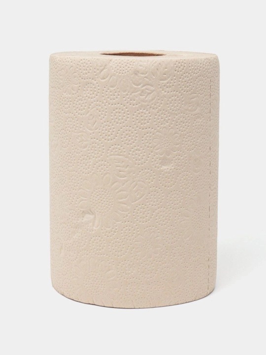 Eco Big Size uch qatlamli qog‘oz sochiqlar