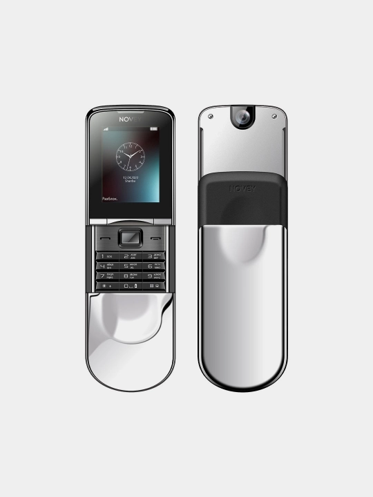 Мобильный телефон Novey N880 - 
