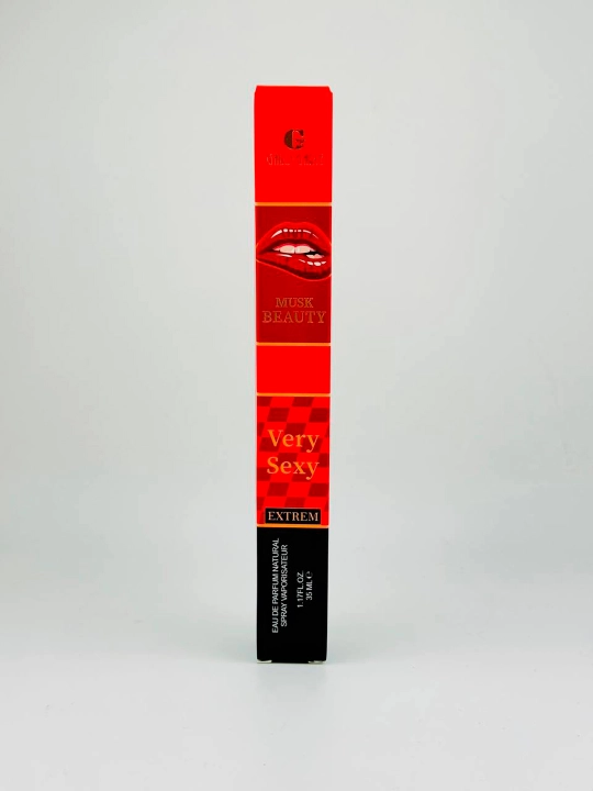 Ayollar va yosh atirlar, Dubay, 35 ml - 