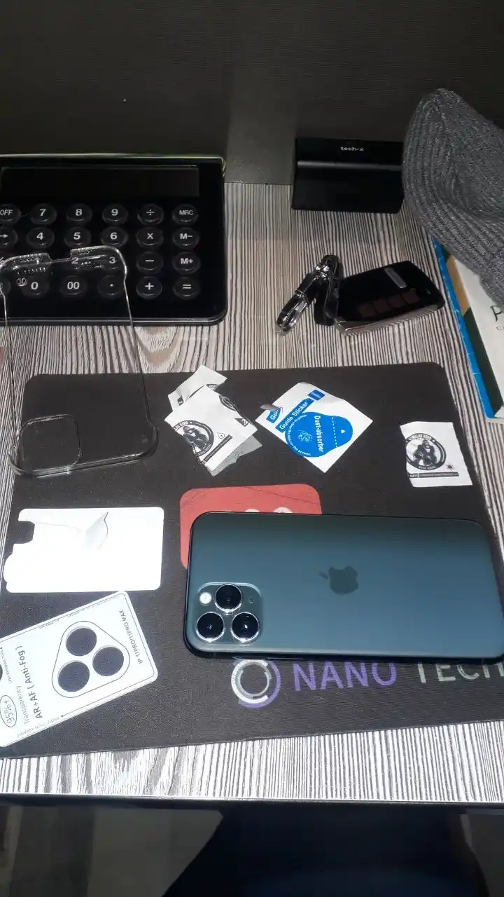 Защитное стекло на камеру iPhone 11, 12, 13, 14, 15, 16, 17, Pro/Pro Max