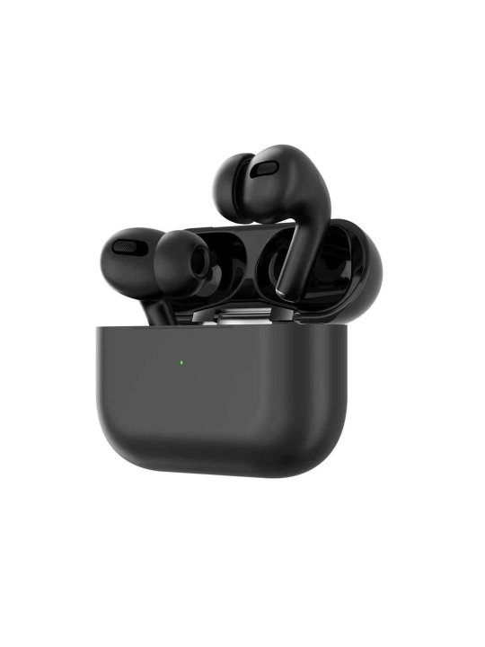 Simsiz quloqchinlar Pods Pro, sensorli, iPhone va Android uchun
