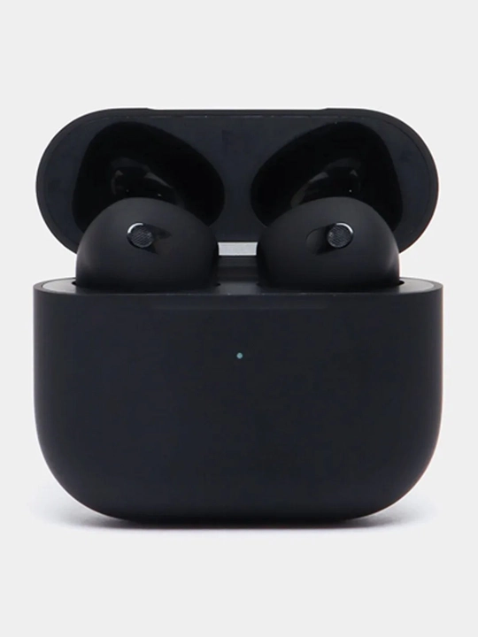 Simsiz quloqchinlar Pods Pro, sensorli, iPhone va Android uchun